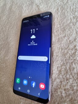 Samsung Galaxy S8 - 2