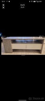 Konferenčný stolík - 2