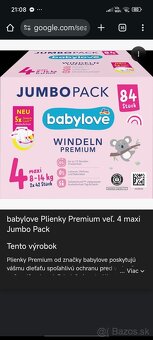 Darujem športový kočík - 2