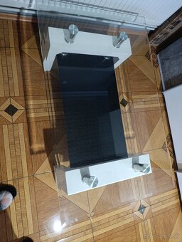 Konferenčný stolík - 2