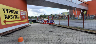 Komerčný priestor na prenájom – Prešov - 2