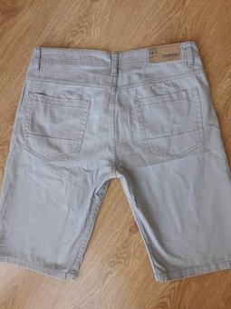 Pánske krátke nohavice - 2