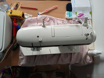 Singer model 2708 - 2