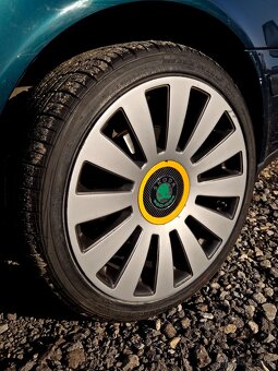 MAM 5x100 a 5x112 r18 - 2