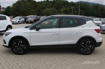 Seat Arona 1,0 TSi 85 kW FR - 2