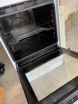 Sporák na predaj - 2