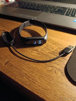 Xiaomi Mi Band 4 - 2