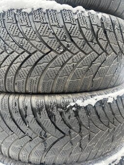 225/60 R18 Firestone - 2