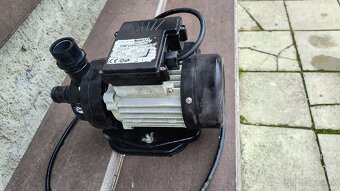 Bazénové čerpadlo Marimex - 2