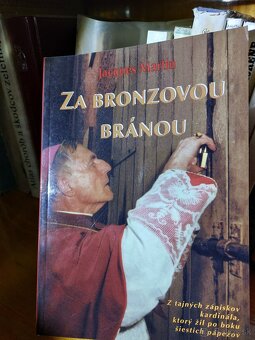 Náboženské knihy - 2