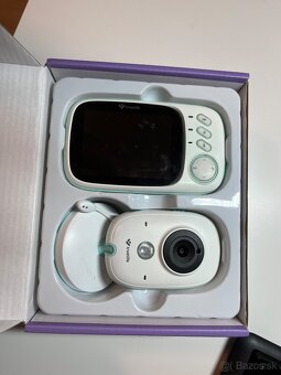 Truelife NannyCam H32 - 2