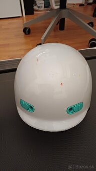 predam detska lyziarska prilba SX - 2