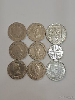 Mince 20 pence - 2