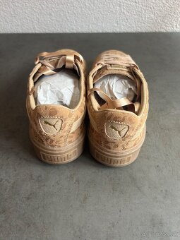 Puma tenisky - 2