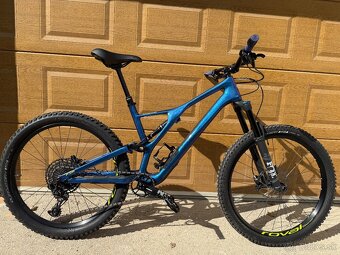 Specialized stumpjumper fsr - 2