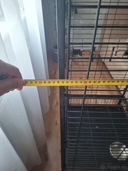 Klietka - 2