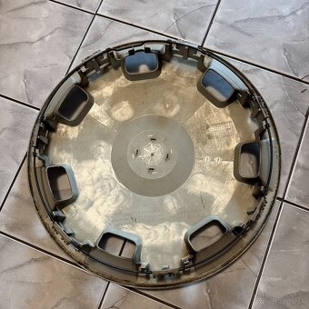 Puklica Opel 93322278 14“ - 2