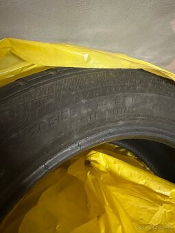 Matador 205/55 R16 - 2