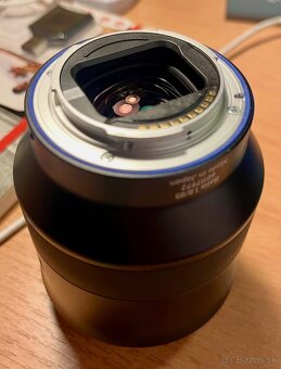 Zeiss Batis Sonnar 85mm f1.8 Sony E - 2