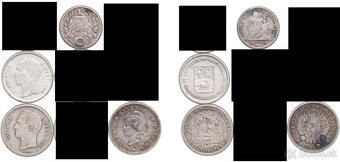 Predám staré mince (3) - 2