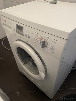 Práčka Bosh - 2