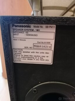 Panasonic - 2