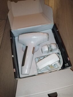 IPL epilátor Rowenta Derma Perfect - 2