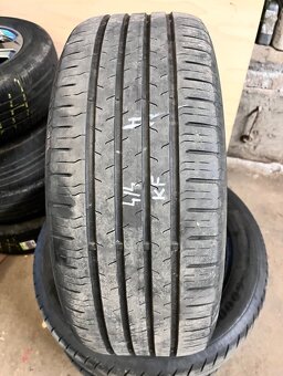 225/55 R17 97W letní pneu - DOT 2019 - 2
