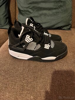 Air Jordan 4 retro - 2