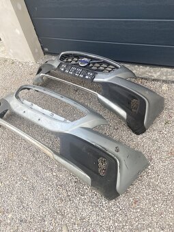 Volvo V40 cross country - 2