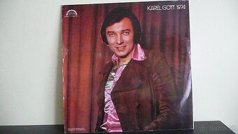 LP - Karel GOTT - 2