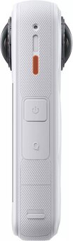 Insta360 X5 Satin White Limited Edition - 2