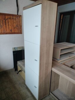 Predám nábytok - 2