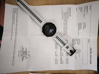 Garmin forerunner 265 - 2