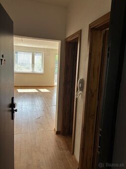 Novostavba - 2-izbový byt v štandarde - 2