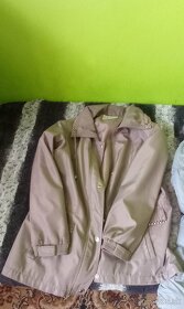 bunda kabat mikina vesta - 2