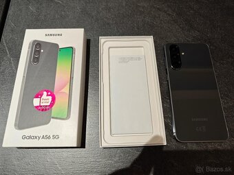 Samsung Galaxy A56 8 GB/256 GB - 2