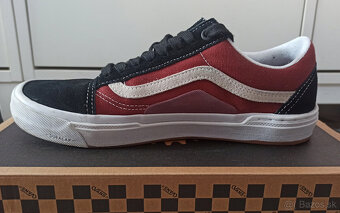 tenisky Vans Bmx Old Skool vel. 41 - 2