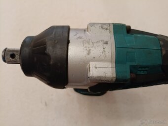 Makita rázový uťahovák 1001 - 2