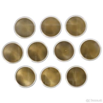 Minca podľa seba - 2