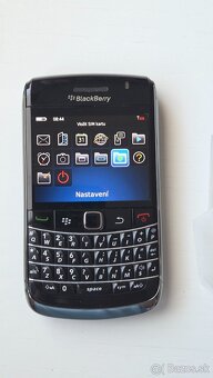 Predam BlackBerry Bold 9700 - 2