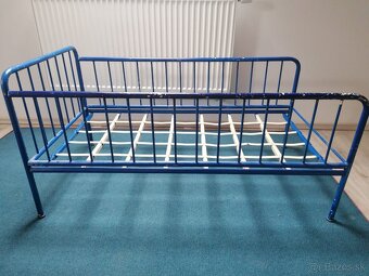 detska postielka - 2