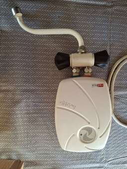 Ohrievac vody 3,5 kWatt - 2