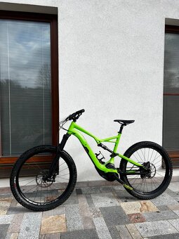 Specialized Turbo Levo FSR Comp CE 6Fattie - 2