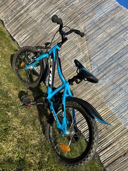 Detský bicykel 16 - 2