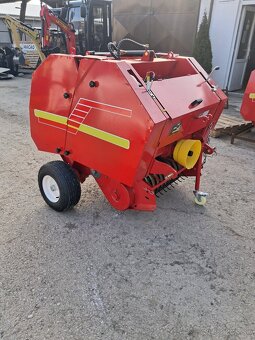 Balikovač MACAO - 2