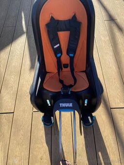 Detská sedačka - 2