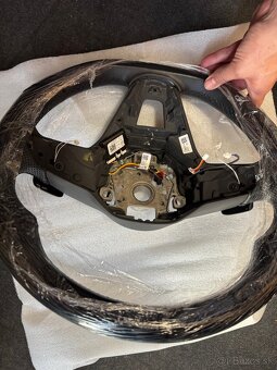 Volant volkswagen arteon VW - 2