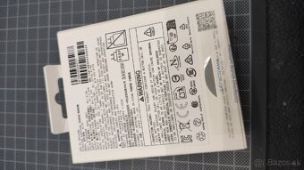 Predám nové slúchadlá CMF Buds 2 - 2