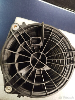 VW Passat CC zámok dverí - 2